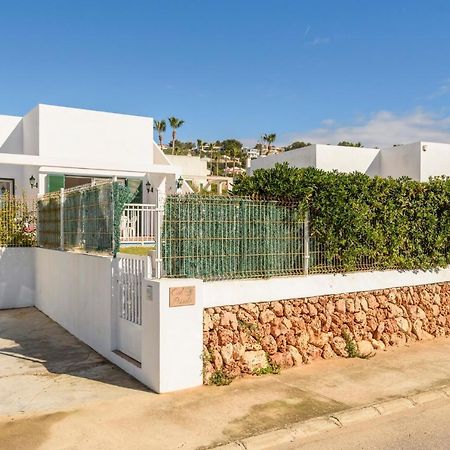 Villa Cal Peixito Son Bou Eksteriør bilde