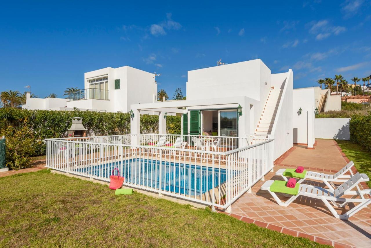 Villa Cal Peixito Son Bou Eksteriør bilde