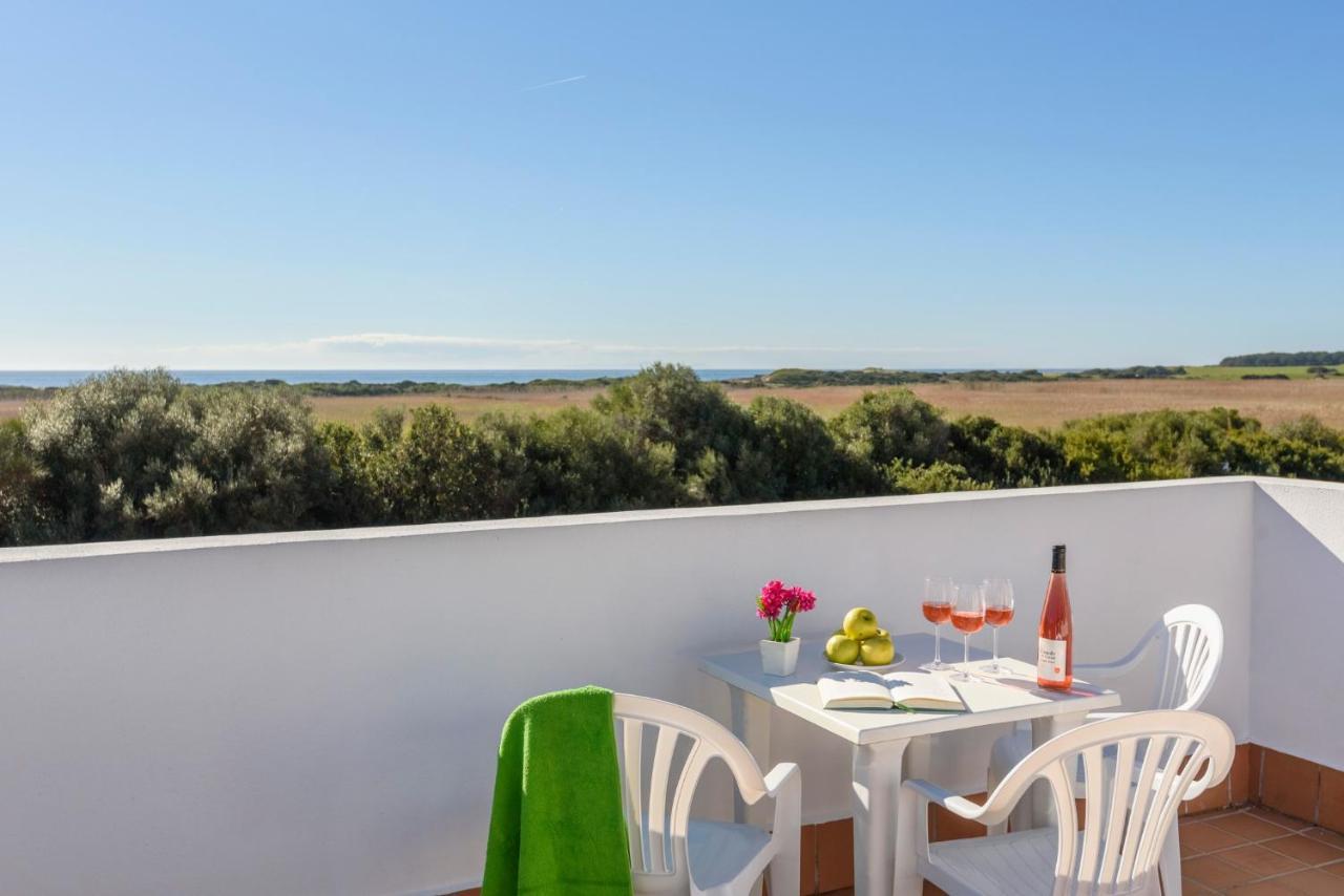 Villa Cal Peixito Son Bou Eksteriør bilde